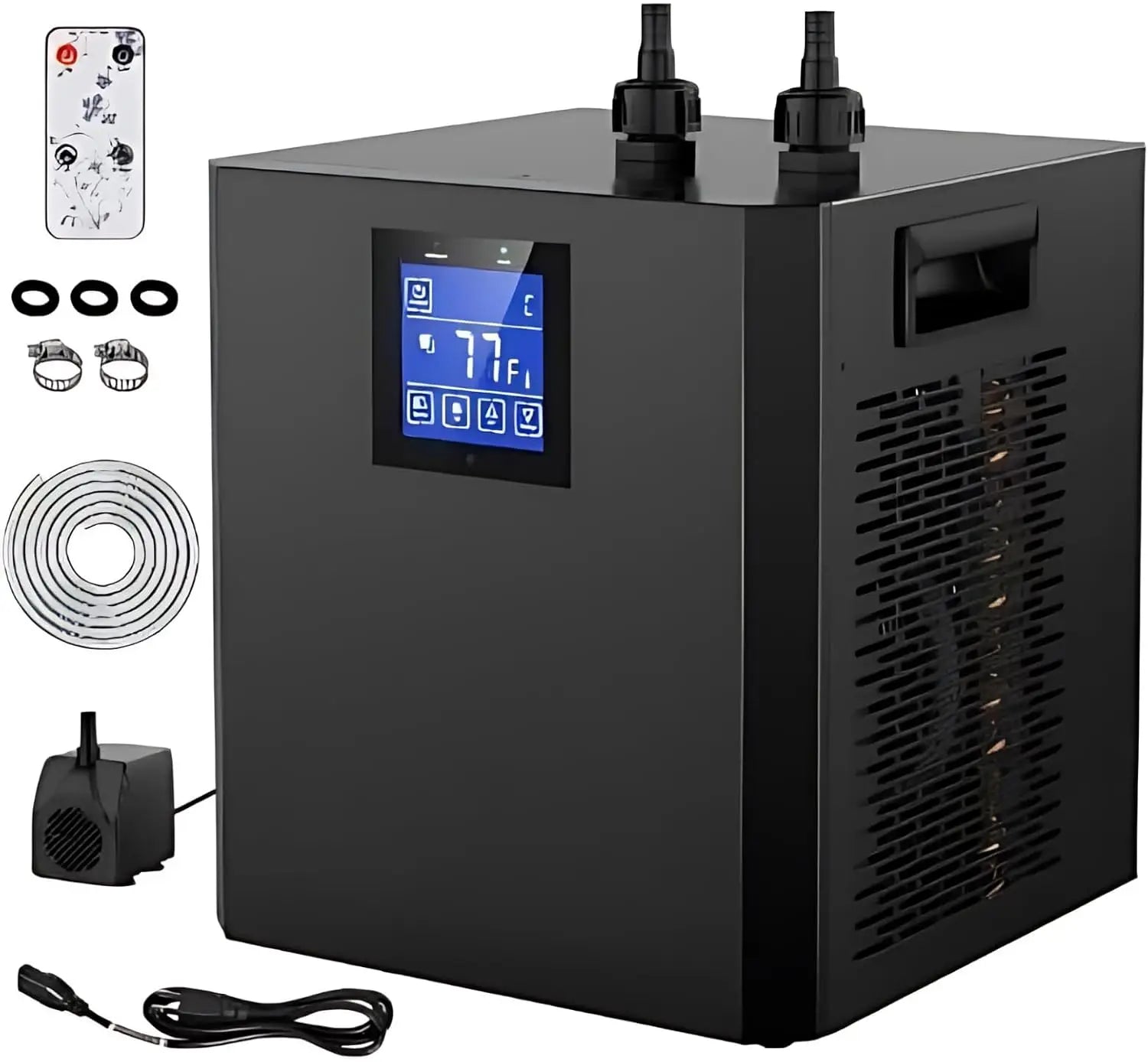 Aquarium Chiller for Fish Tank