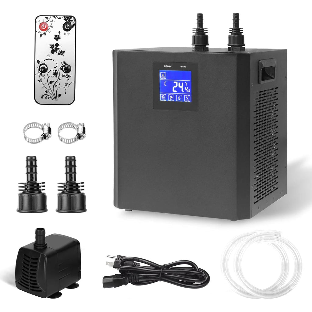 Aquarium Chiller for Fish Tank