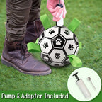 Dog Toy Interactive Pet Football Toys