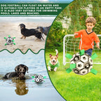Dog Toy Interactive Pet Football Toys