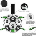 Dog Toy Interactive Pet Football Toys