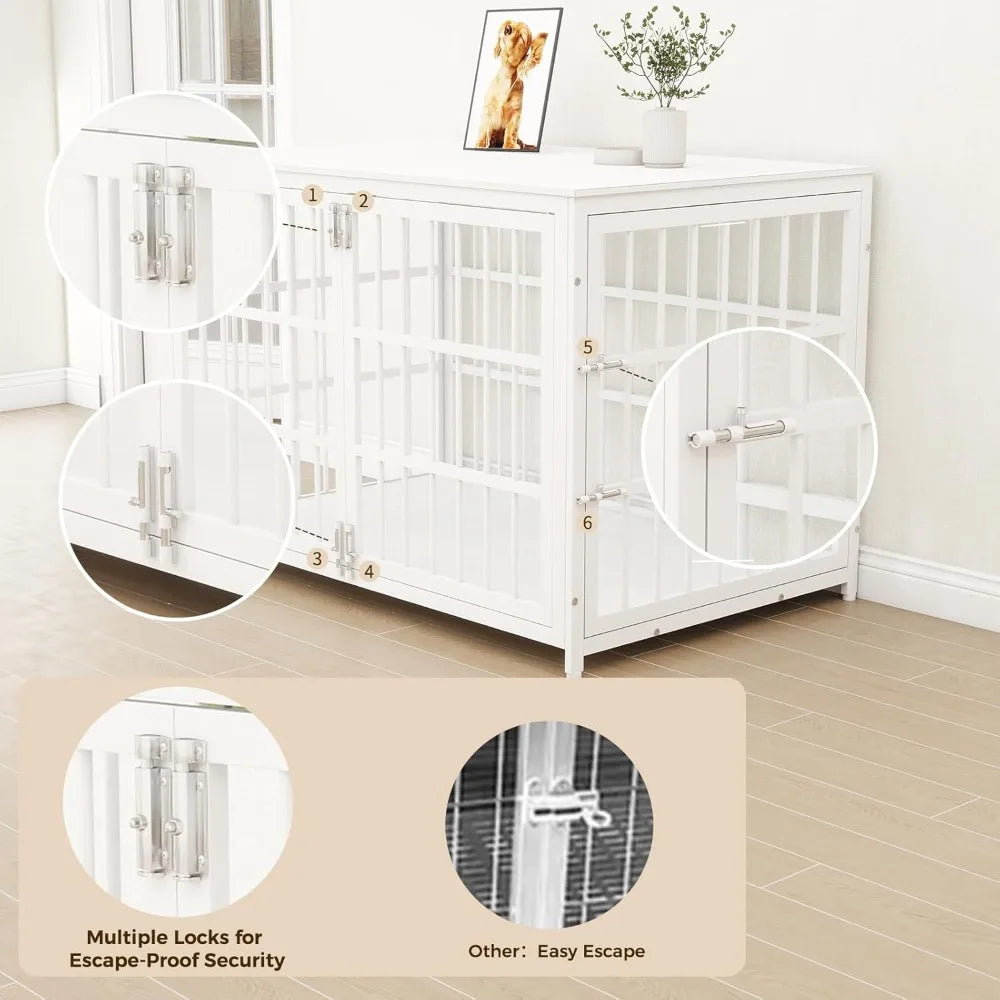 Large Dog Crate
