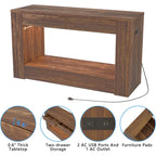 Aquarium Stand for Fish Tank & Turtle Tank