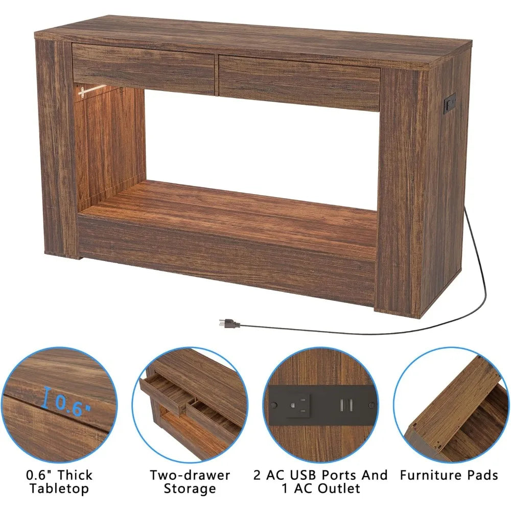 Aquarium Stand for Fish Tank & Turtle Tank