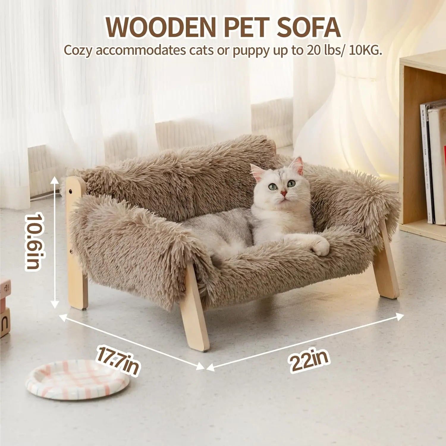 Cat Sofa