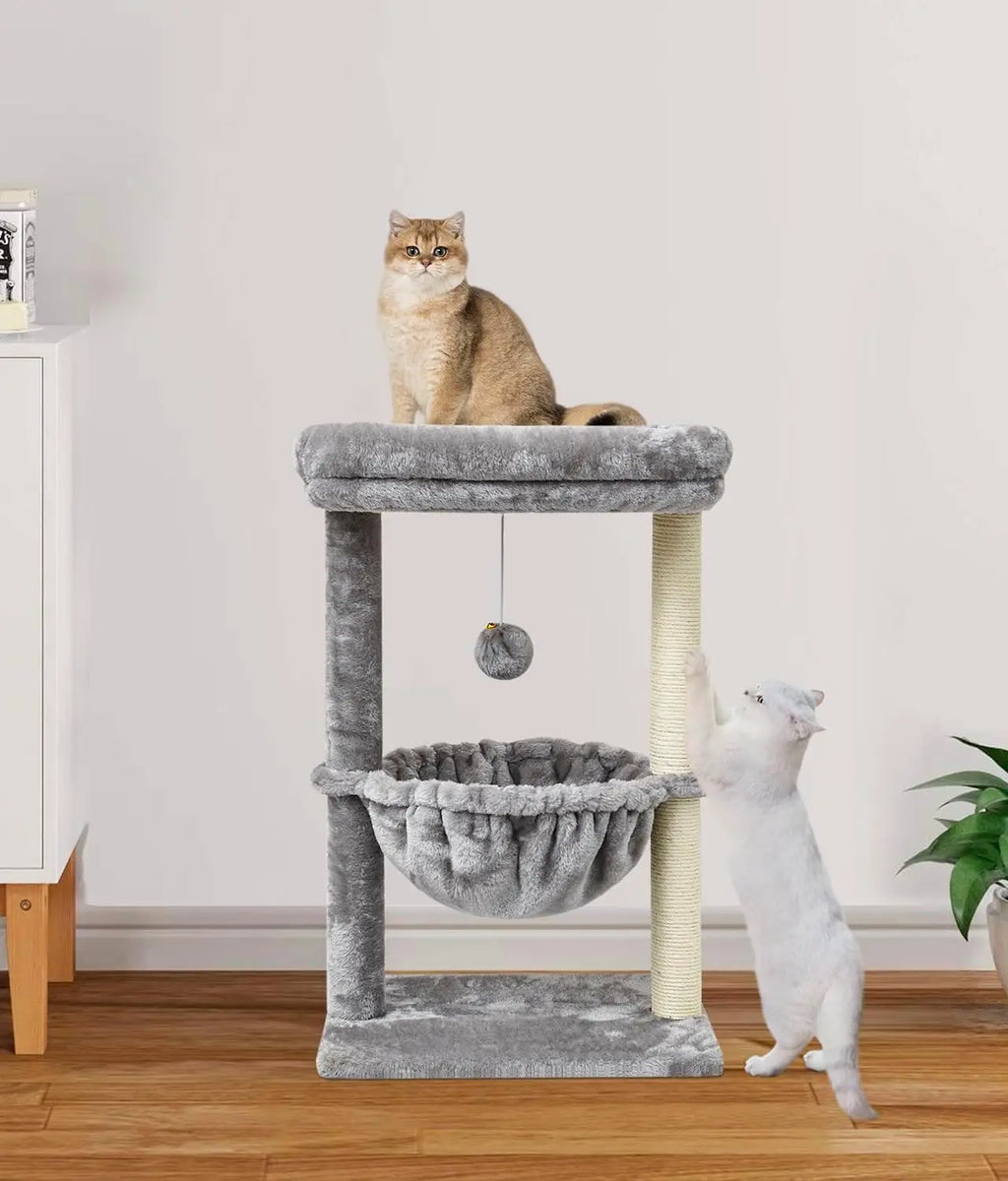 Small Indoor Cat Tree