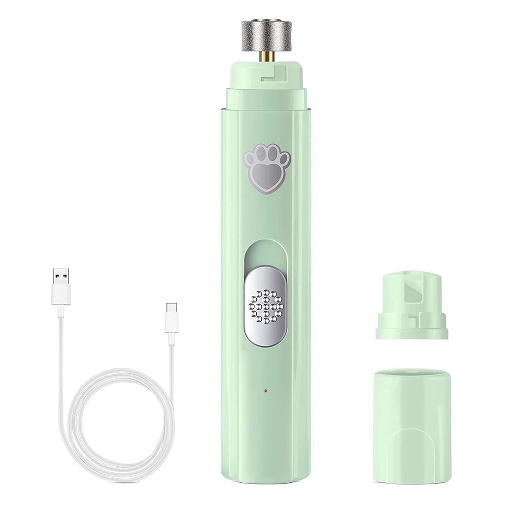 Pet Nail Trimmer