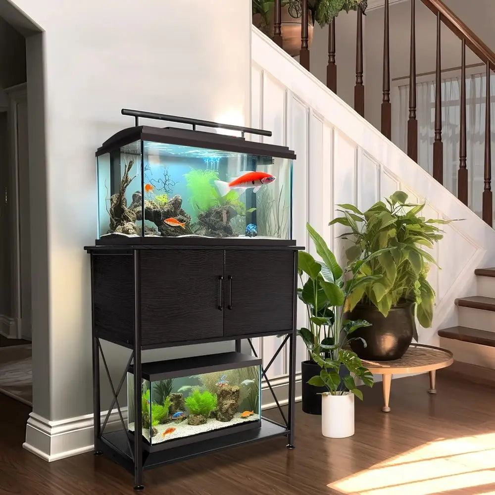 20-29 Gallon Aquarium Stand