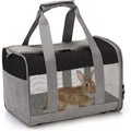 Bunny Carrier for Travel Camping Outdoor