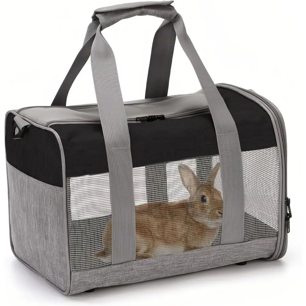 Bunny Carrier for Travel Camping Outdoor