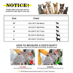 Adjustable No-Pull Dog Harness