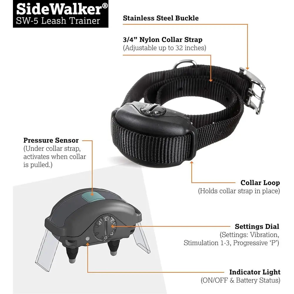 Dog Leash Trainer