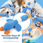 Indestructible Cat Dog Toys