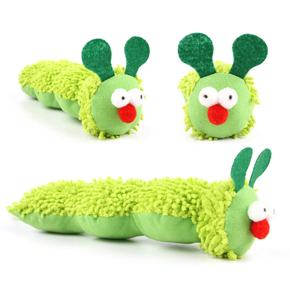 Cat, Catnip Chew Toys