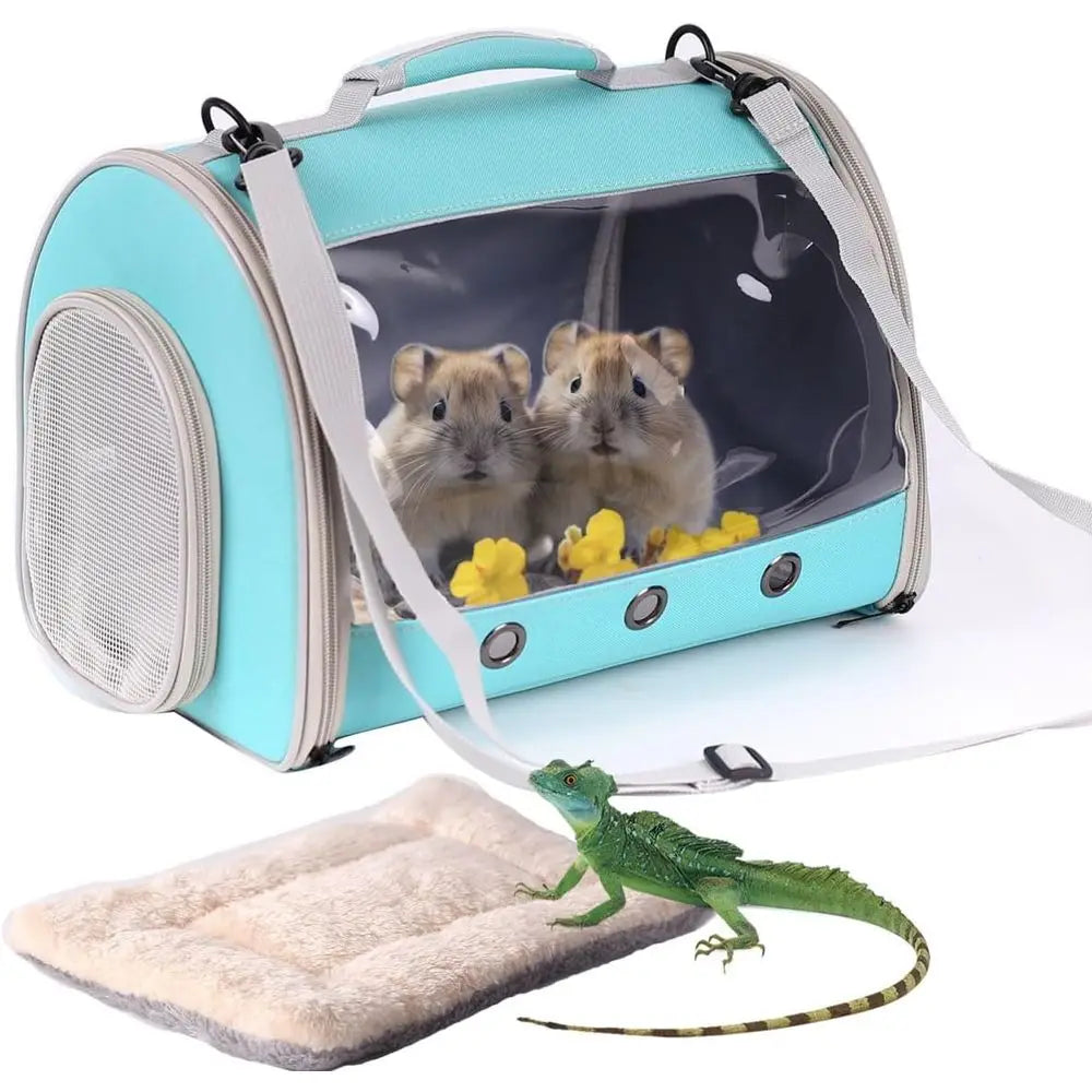 Travel Carrier Backpack