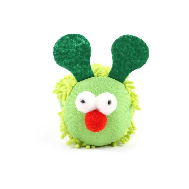 Cat, Catnip Chew Toys