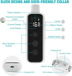 Electric Dog Training Collar