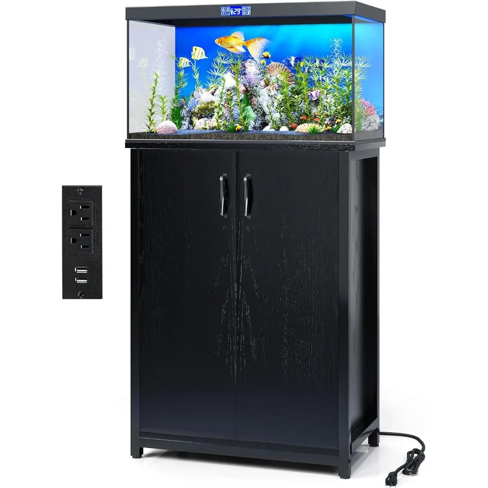 10-20 Gallon Fish Tank Stand