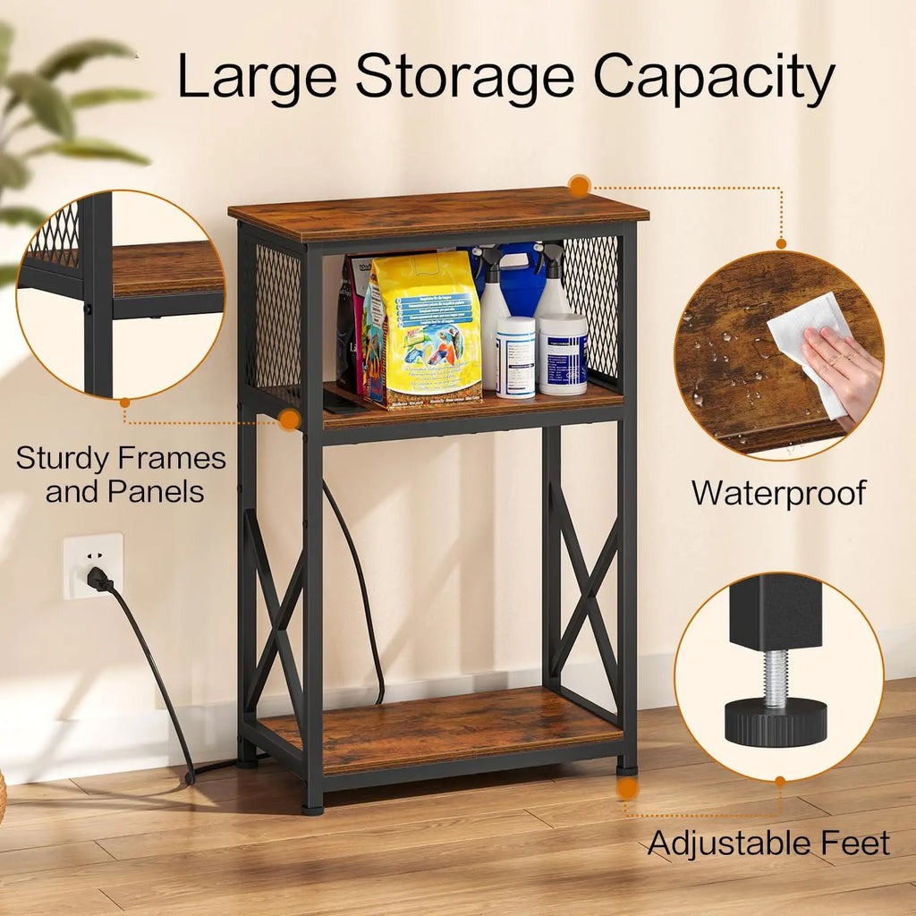 10 Gallon Aquarium Stand