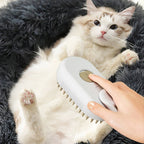 3-in-1 Dog Hair Brush Cat Hair Brush