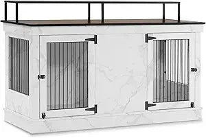 Large Dog Crate Furniture