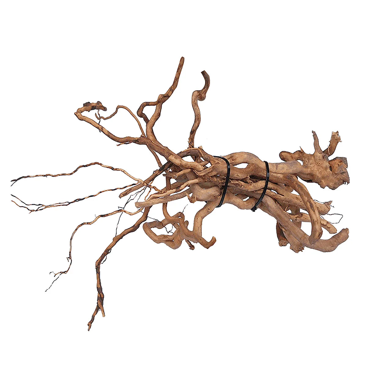Natural Driftwood Root Trunk Tree
