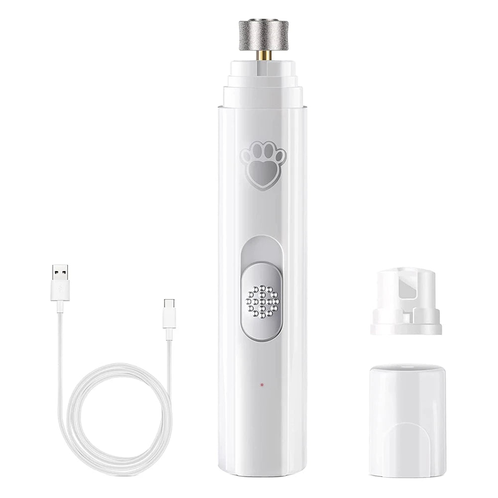 Pet Nail Trimmer