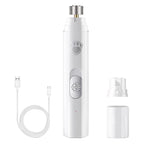 Pet Nail Trimmer