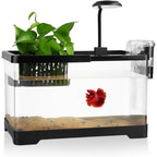 1.8 Gallon Aquarium Kit