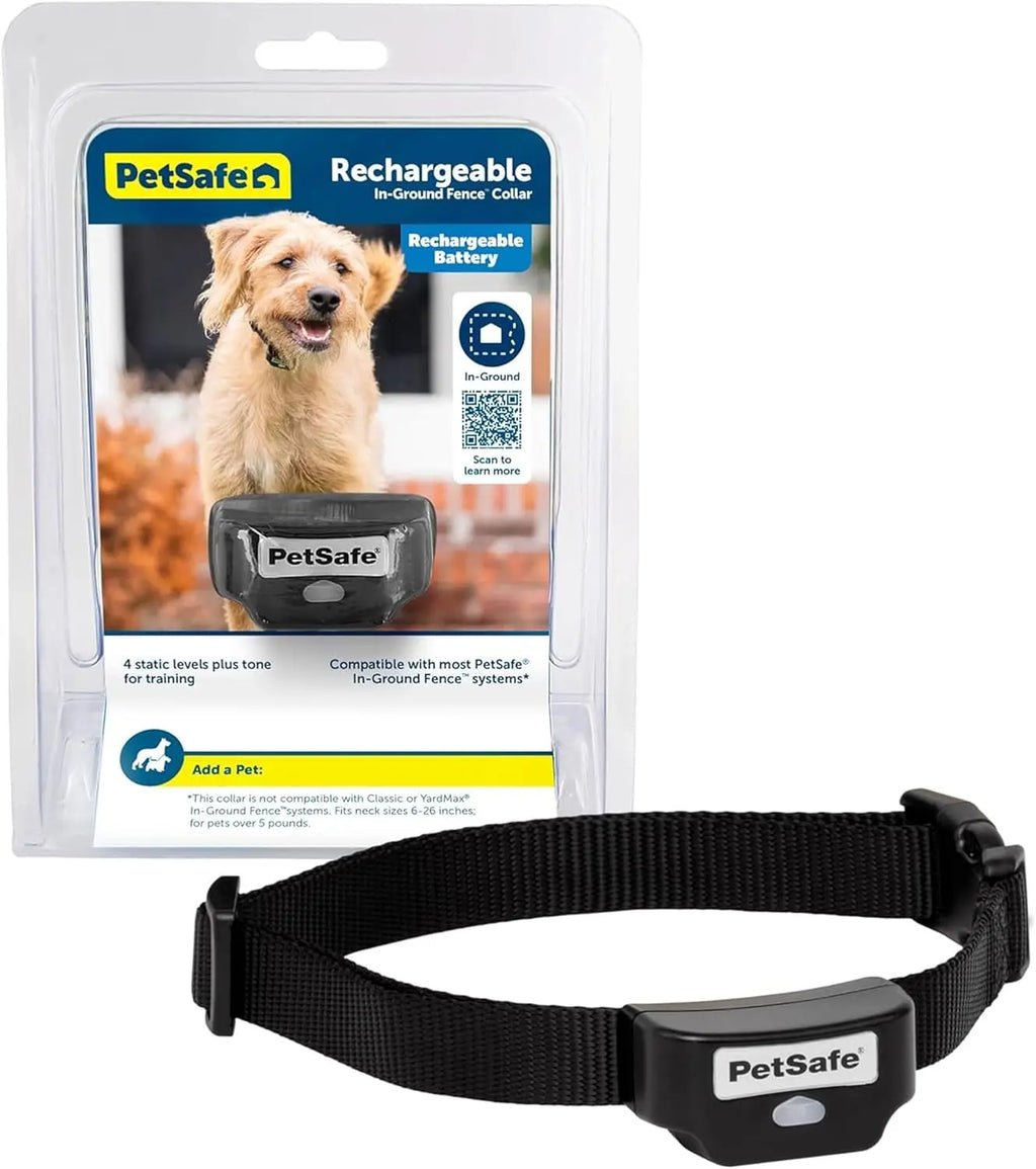 Pet Fence Collar