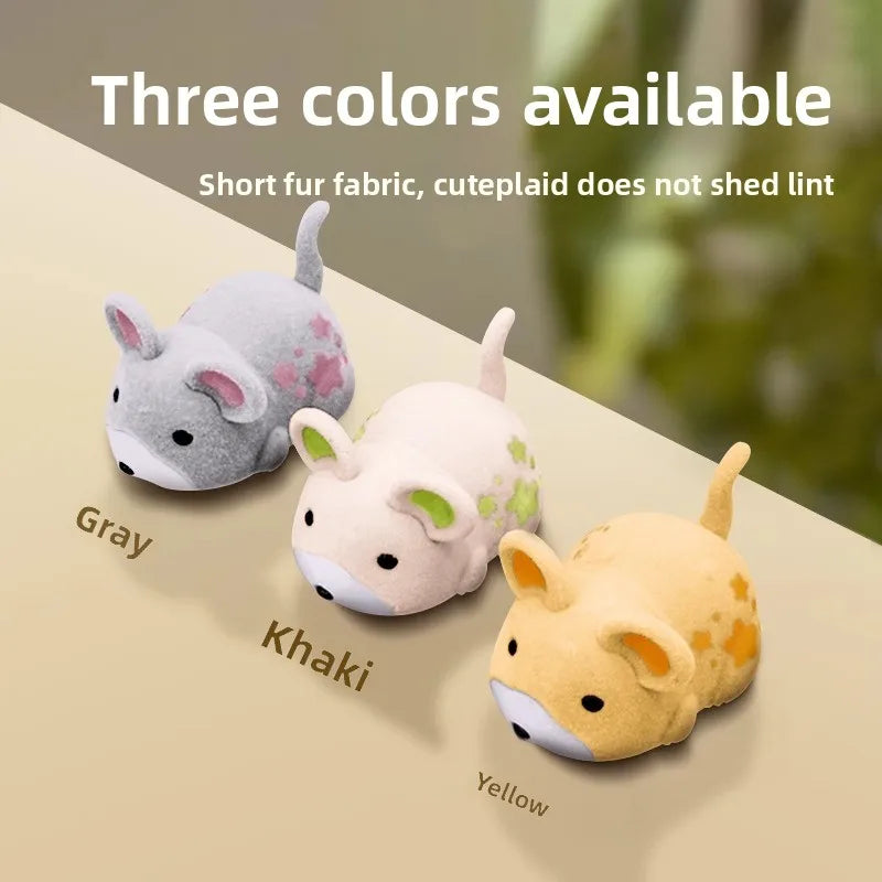 Interactive Cat Toy