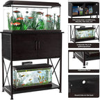 20-29 Gallon Aquarium Stand