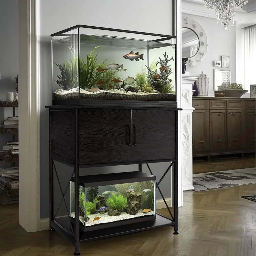 20-29 Gallon Aquarium Stand