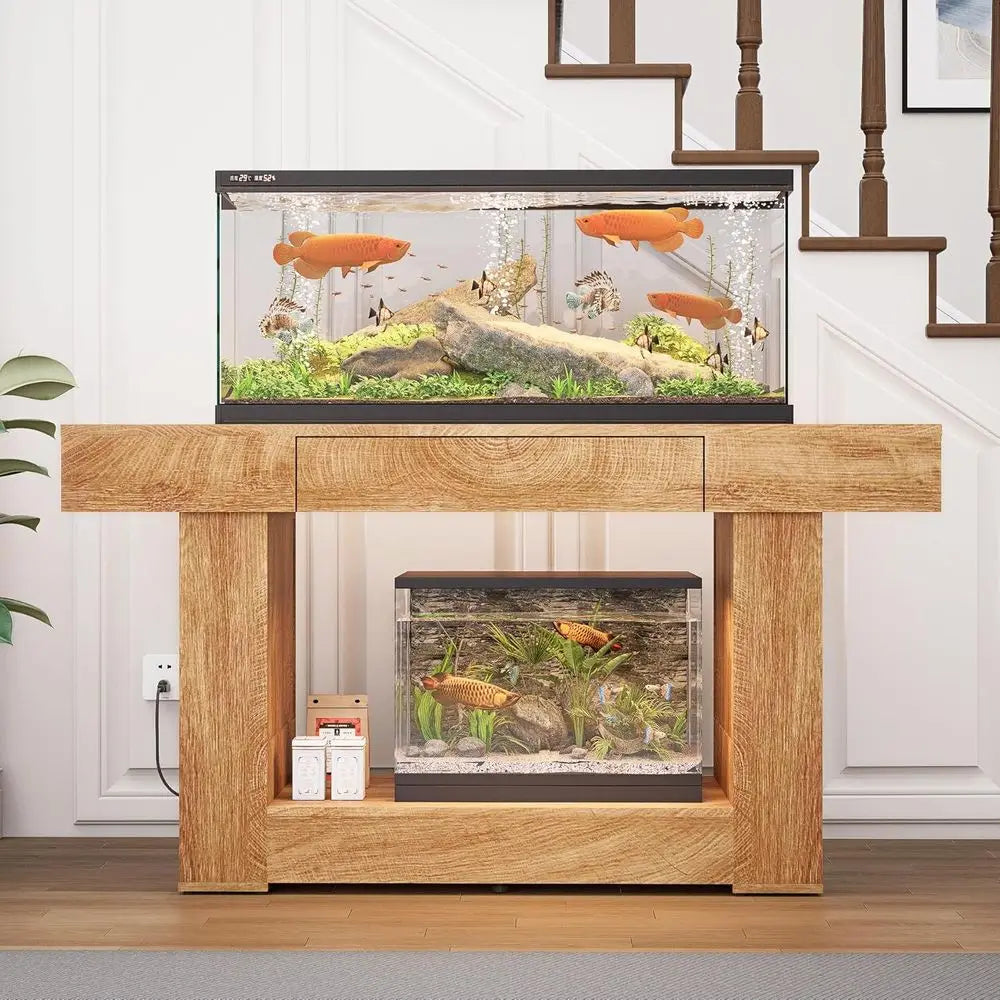55–75 Gallon Aquarium Stand