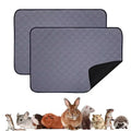 Cage Lining Washable Pad for pets