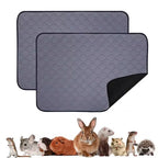 Cage Lining Washable Pad for pets