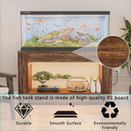 55-75 Gallon Fish Tank Stand