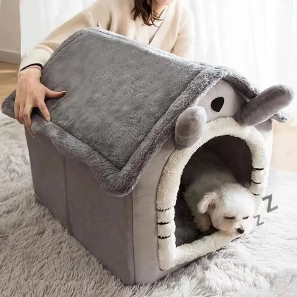 All Season Dog House