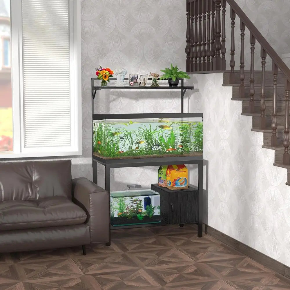 40-50 Gallon Fish Tank Stand