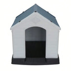 Outdoor Dog House