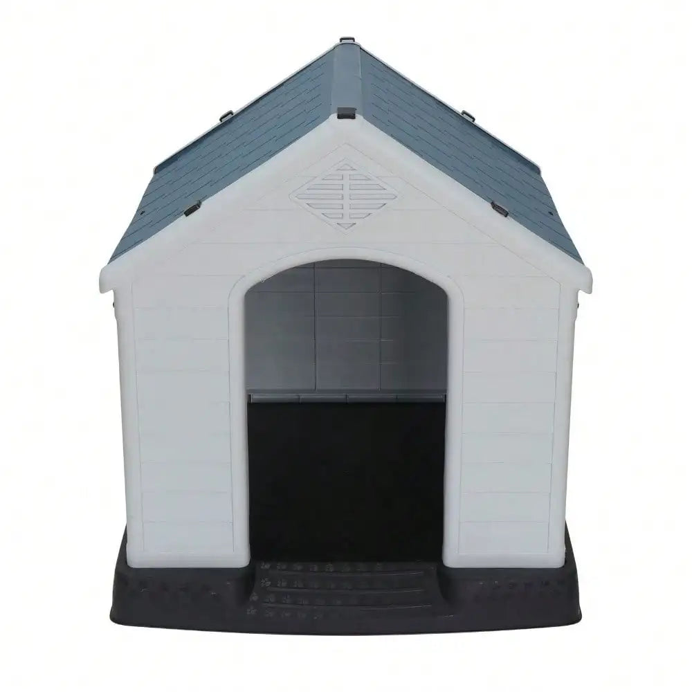 Outdoor Dog House