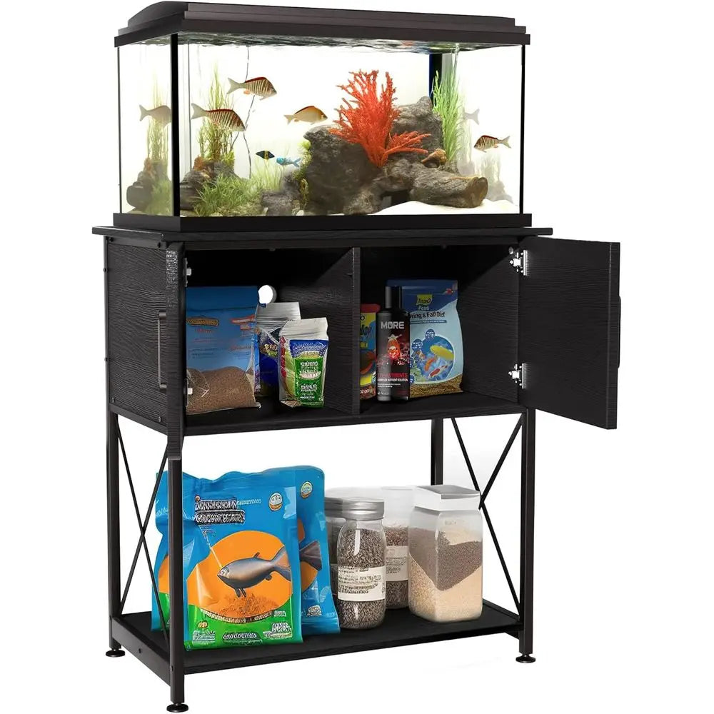 20-29 Gallon Aquarium Stand