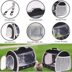 Travel Carrier Backpack