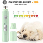 Pet Nail Trimmer