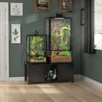 Reptile Tank Stand