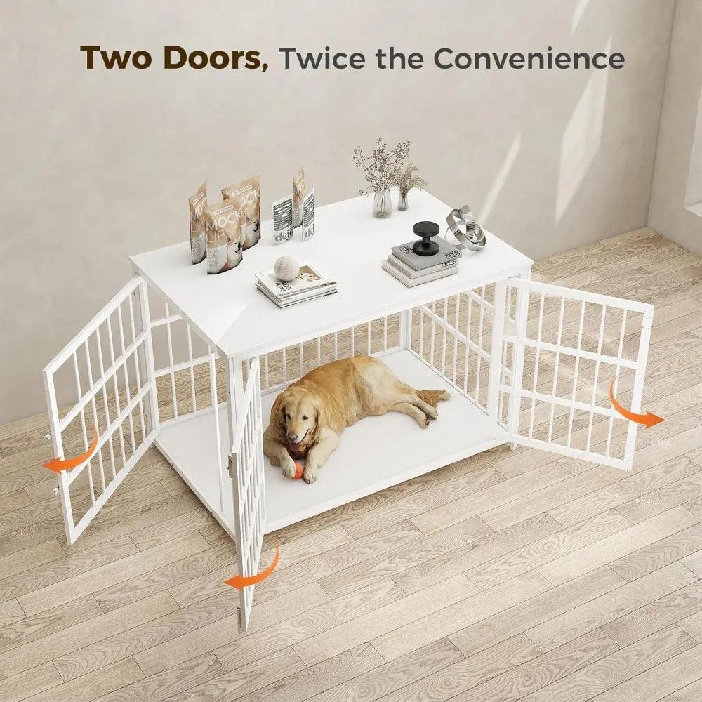 Large Dog Crate