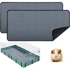Cage Lining Washable Pad for pets