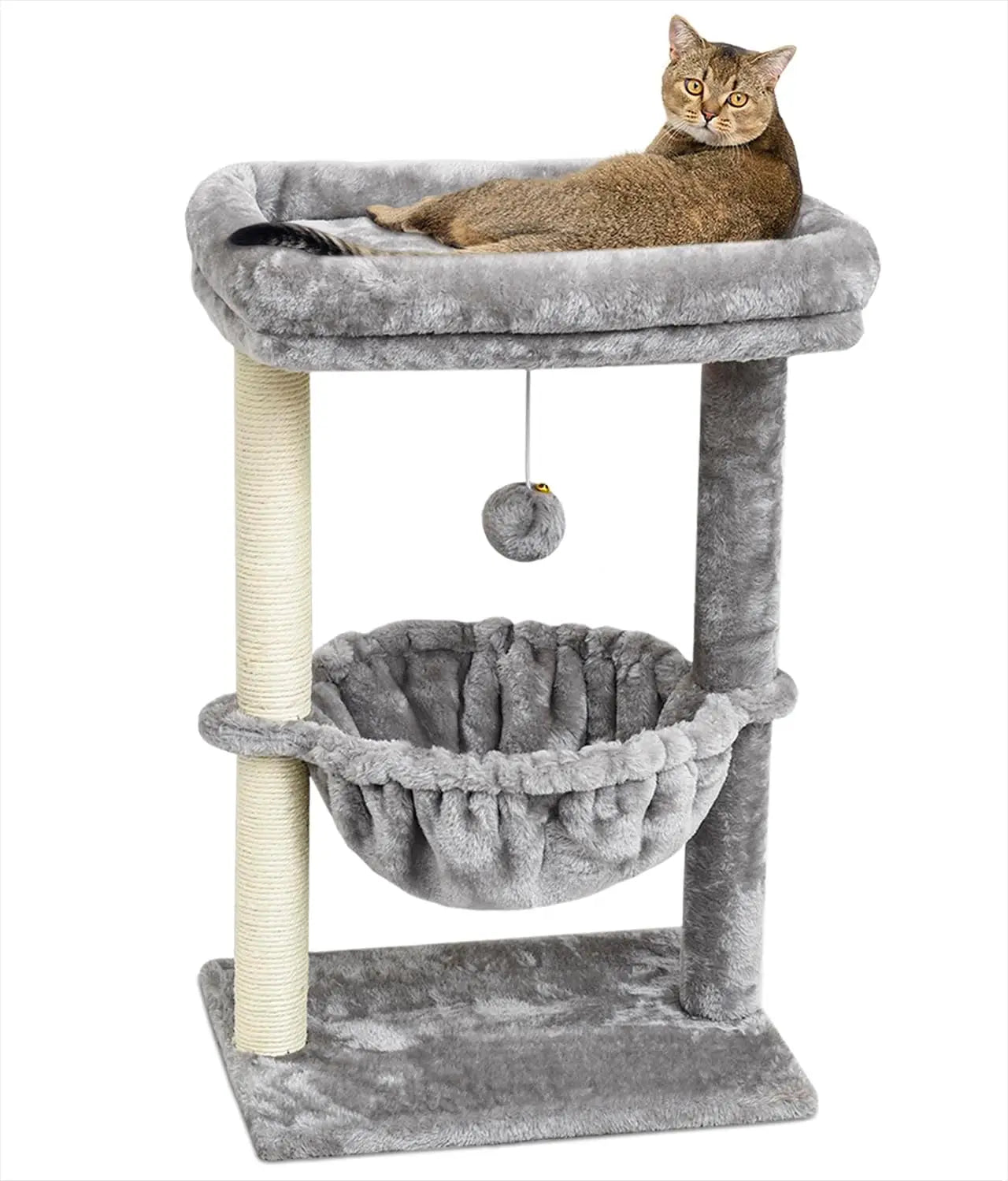 Small Indoor Cat Tree