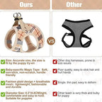 Safe Harness for Small Dogs & Cats