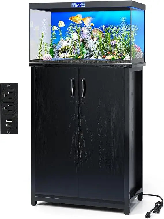 10-20 Gallon Fish Tank Stand